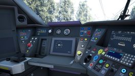 Class 801 & ECML Mini Mods