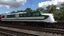 ALCo Southern Railway DL-109