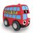 Avatar of Redbus