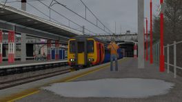 [OTS] 2C75 Lancaster – Morecambe / 2C74 Morecambe - Lancaster