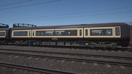 GWR Chocolate & Cream