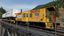 Union Pacific Caboose pack