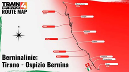 Berninalinie Annotations