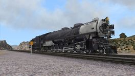 MSTS 9000 Whistle Enhancment