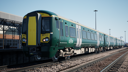 TSW5 | GWR Class 387