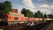 Train Sim World 5 - SHG FCA Weathered wagons 