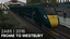 [SW] 2A85 2016 Frome to Westbury