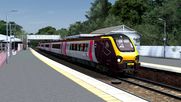 [MJT] 1V60 08:20 Aberdeen - Penzance