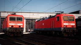 Br 143 Updatepack