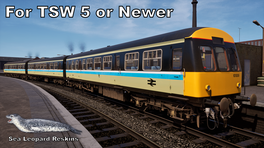101309 - 80s ScotRail/Grey Windscreens