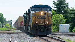 SS Narrow Font K5HL 2PC 1L For the CSX ES40DC