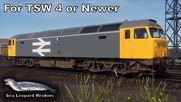 47050 - Old Railfreight