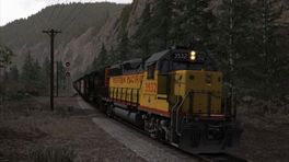 Crawlin' Through The Canyon