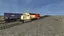 SD45 (Kodachrome) Trona railway
