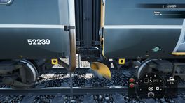 TFW and GWR Class 150/2 Coupler + Formation Designer mods