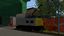 Mezica Mine Locomotive Generic Liveries