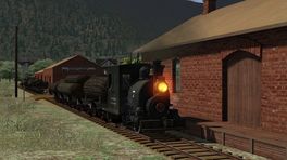 MachineRail Porter camera fix