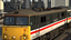Class 87 Locomotive Pack