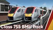 ATS Class 755 Extended Formations Quick Drive