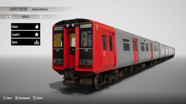 JR Kyushu 813 Series (On Class 314)