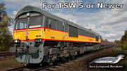 66116 - Union Pacific/Intercity Infrastructure