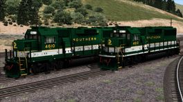 NS GP59 4610 - Two Pack
