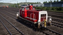 DB-363 rouge