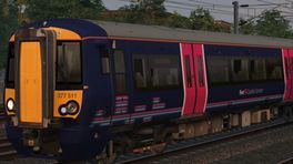 9V15 0520 Luton to Sutton (Surrey)
