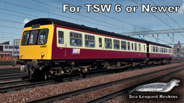 101687 - Strathclyde Passenger Transport