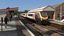 Just Trains - Western Mainlines: The Complete Collection