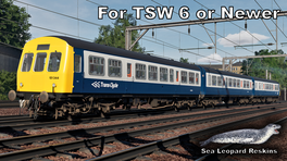 101344 - Blue & Grey/Trans-Clyde