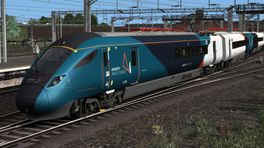 1D91 1702 London Euston to Holyhead Part 4
