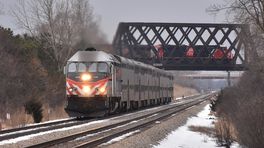 SS Metra MP36 Horn Pack And SS Flares