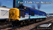 37414 - Regional Railways