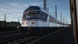 NX110&TRI n-Wagen