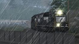 NS GP60 AUDIO ENCHANMENT.