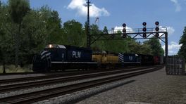 PLM SD40 2 Pack
