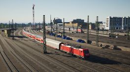 BR187 Mega Expansion Pack