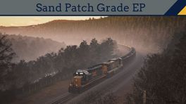 Sand Patch Grade Enhancement Pack