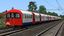 London Underground Class 483 (Bakerloo Line)