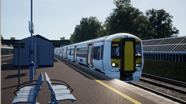 Heathrow Connect 360 (375)