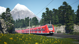 MKN BR425: Abellio + mini EP
