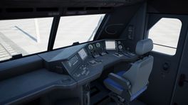 Expert 101 Dark Mode Cabin