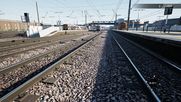 ECML April 2025 Timetable