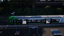 London Midland Class 172 liveries