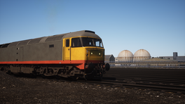 Class 47 RF (4.26) 