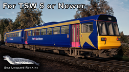 142001 - First Great Western/Gold Star