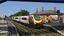 Just Trains - Western Mainlines: The Extension Collection