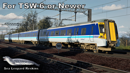 380101 - Regional ScotRail