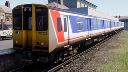 Network Southeast Class 313